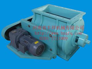 YJD-96-500鏈傳動關(guān)風器